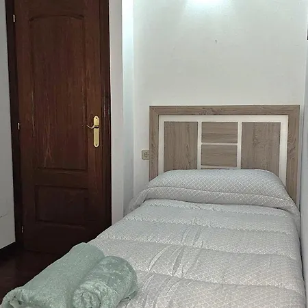 Vacansis Santiago Garcia Prieto Y Romero Donallo Privadas