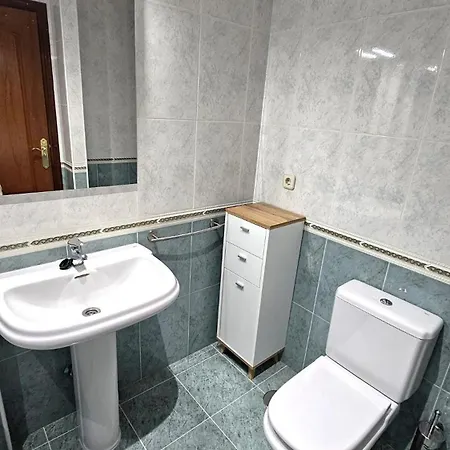 Vacansis Santiago Garcia Prieto Y Romero Donallo Privadas Maison d'hôtes