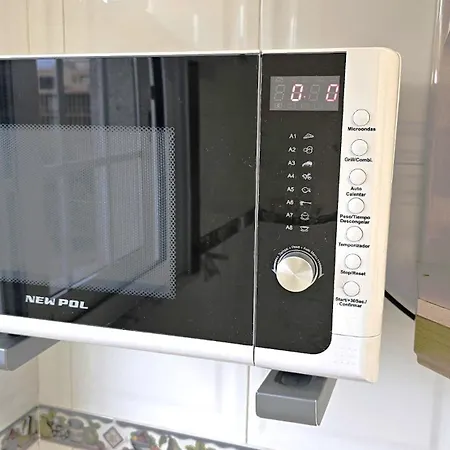 Vacansis Santiago Garcia Prieto Y Romero Donallo Privadas 4* Santiago de Compostela