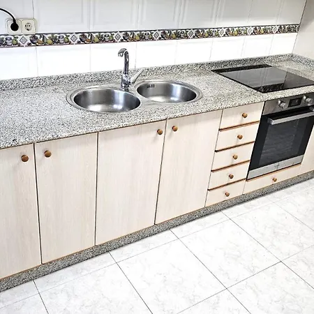 Guest house Vacansis Santiago Garcia Prieto Y Romero Donallo Privadas Conjo