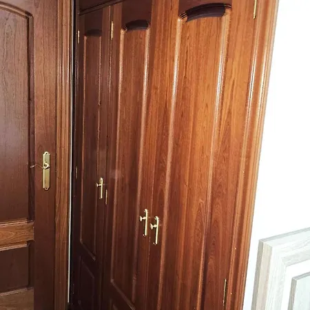Konukevi Vacansis Santiago Garcia Prieto Y Romero Donallo Privadas