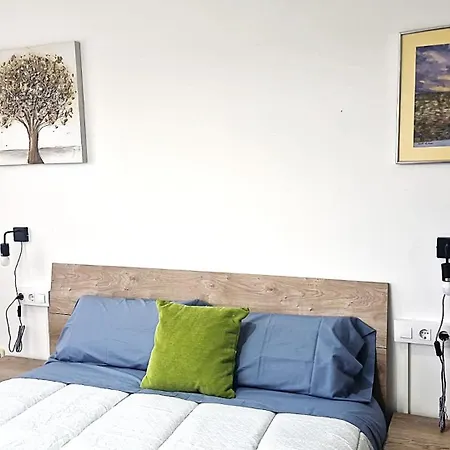 Guest house Vacansis Santiago Garcia Prieto Y Romero Donallo Privadas