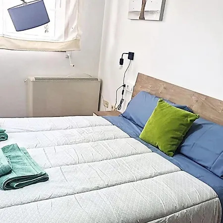 Vacansis Santiago Garcia Prieto Y Romero Donallo Privadas