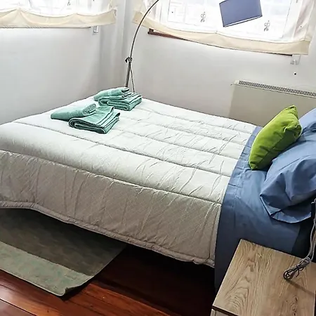 Guest house Vacansis Santiago Garcia Prieto Y Romero Donallo Privadas Conjo