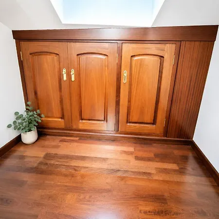 Konukevi Vacansis Santiago Garcia Prieto Y Romero Donallo Privadas