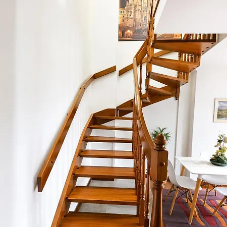 Vacansis Santiago Garcia Prieto Y Romero Donallo Privadas 4*