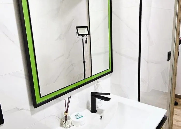 Vacansis Santiago Garcia Prieto Y Romero Donallo Privadas Πανσιόν