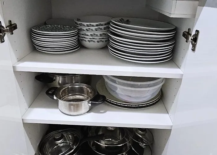 Πανσιόν Vacansis Santiago Garcia Prieto Y Romero Donallo Privadas Σαντιάγο ντε Κομποστέλα