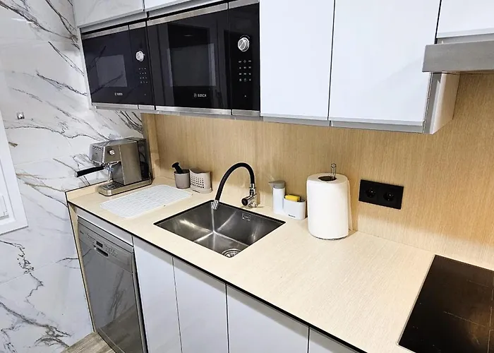 Vacansis Santiago Garcia Prieto Y Romero Donallo Privadas Σαντιάγο ντε Κομποστέλα