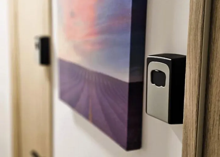 Vacansis Santiago Garcia Prieto Y Romero Donallo Privadas Πανσιόν