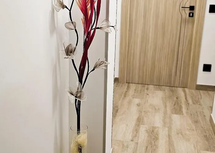 Πανσιόν Vacansis Santiago Garcia Prieto Y Romero Donallo Privadas