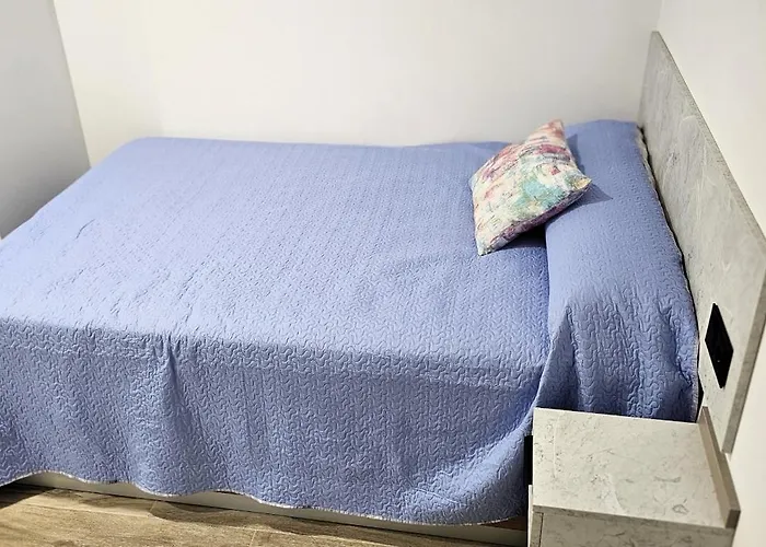 Πανσιόν Vacansis Santiago Garcia Prieto Y Romero Donallo Privadas 4*