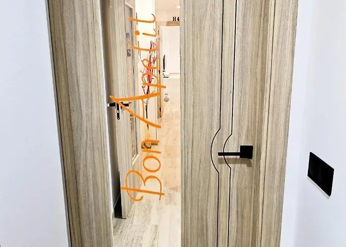 Vacansis Santiago Garcia Prieto Y Romero Donallo Privadas Πανσιόν Σαντιάγο ντε Κομποστέλα