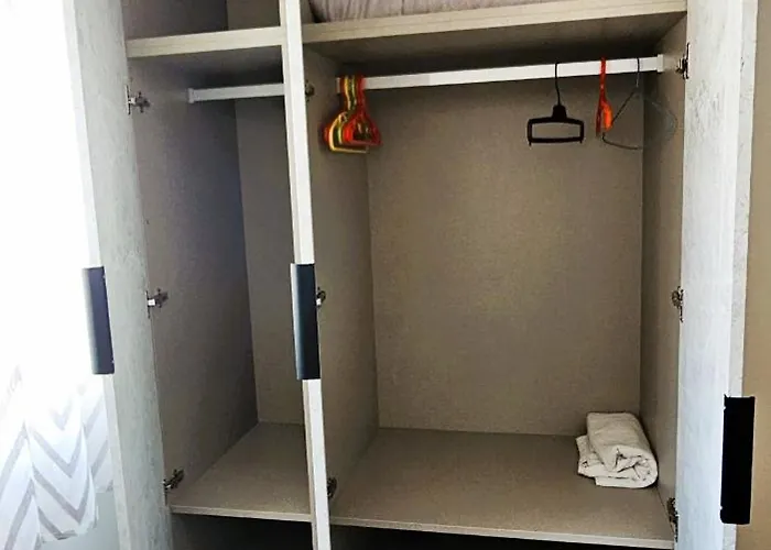 Vacansis Santiago Garcia Prieto Y Romero Donallo Privadas 4*