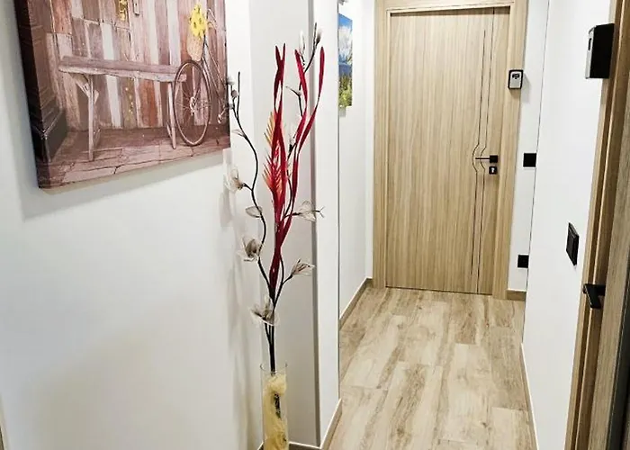 Vacansis Santiago Garcia Prieto Y Romero Donallo Privadas Σαντιάγο ντε Κομποστέλα