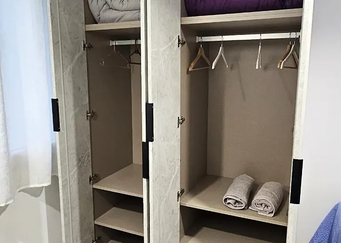 Vacansis Santiago Garcia Prieto Y Romero Donallo Privadas 4* Σαντιάγο ντε Κομποστέλα