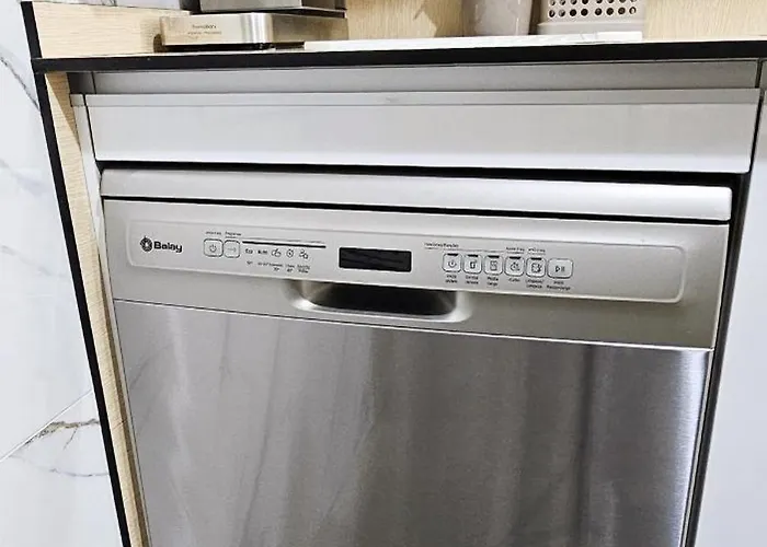 Πανσιόν Vacansis Santiago Garcia Prieto Y Romero Donallo Privadas Σαντιάγο ντε Κομποστέλα