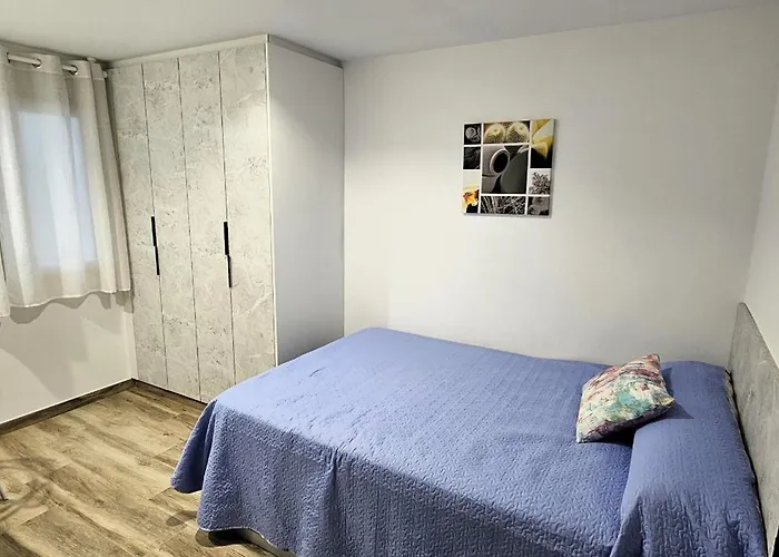 Vacansis Santiago Garcia Prieto Y Romero Donallo Privadas