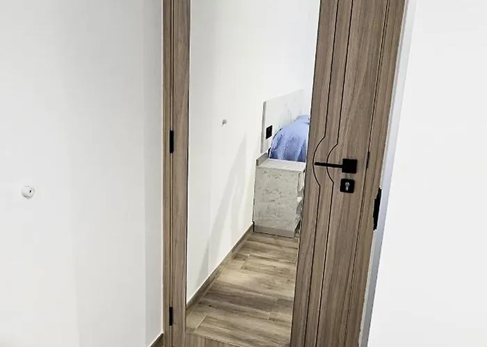 Vacansis Santiago Garcia Prieto Y Romero Donallo Privadas Πανσιόν