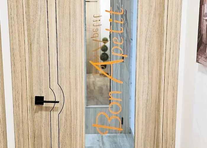 Πανσιόν Vacansis Santiago Garcia Prieto Y Romero Donallo Privadas Σαντιάγο ντε Κομποστέλα