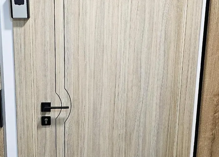 Pensjonat Vacansis Santiago Garcia Prieto Y Romero Donallo Privadas