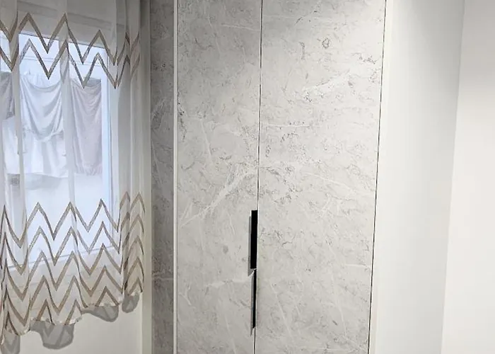 Vacansis Santiago Garcia Prieto Y Romero Donallo Privadas 4*