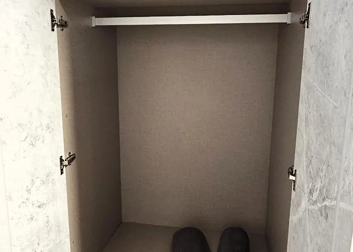 Vacansis Santiago Garcia Prieto Y Romero Donallo Privadas 4* Σαντιάγο ντε Κομποστέλα