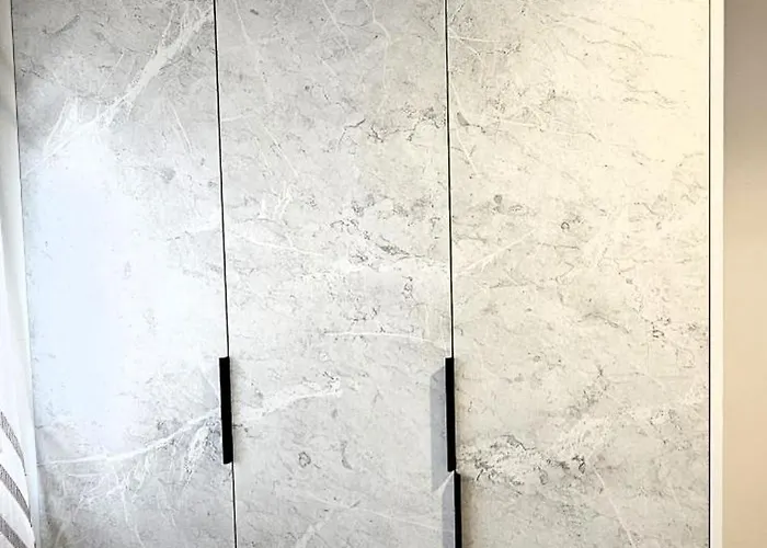 Vacansis Santiago Garcia Prieto Y Romero Donallo Privadas Σαντιάγο ντε Κομποστέλα