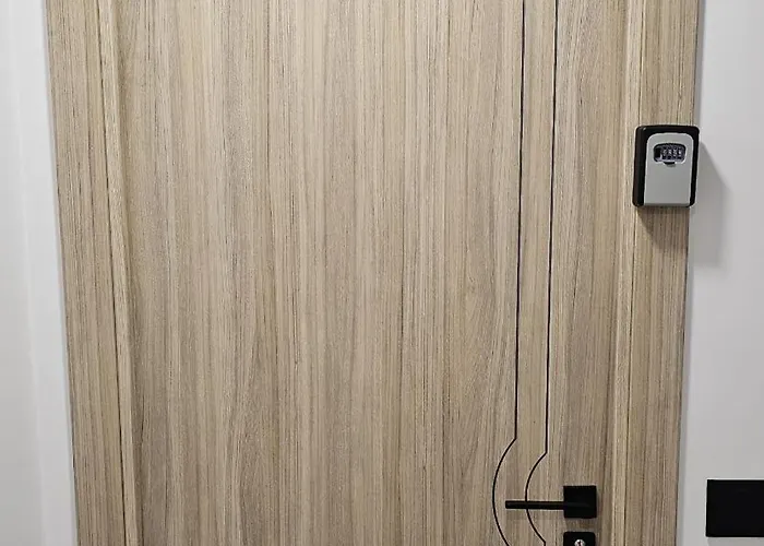 Vacansis Santiago Garcia Prieto Y Romero Donallo Privadas Πανσιόν 4*