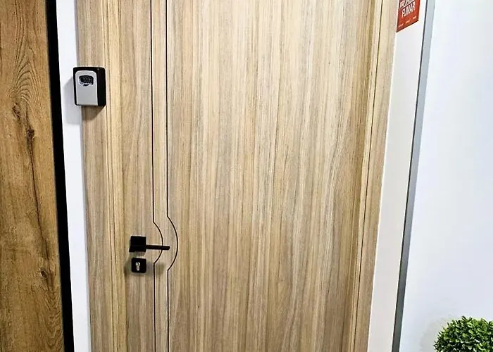 Vacansis Santiago Garcia Prieto Y Romero Donallo Privadas Santiago de Compostela