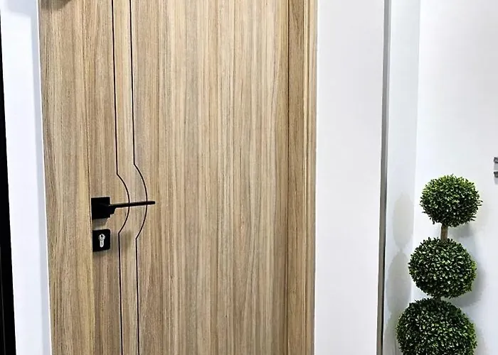 Vacansis Santiago Garcia Prieto Y Romero Donallo Privadas Πανσιόν