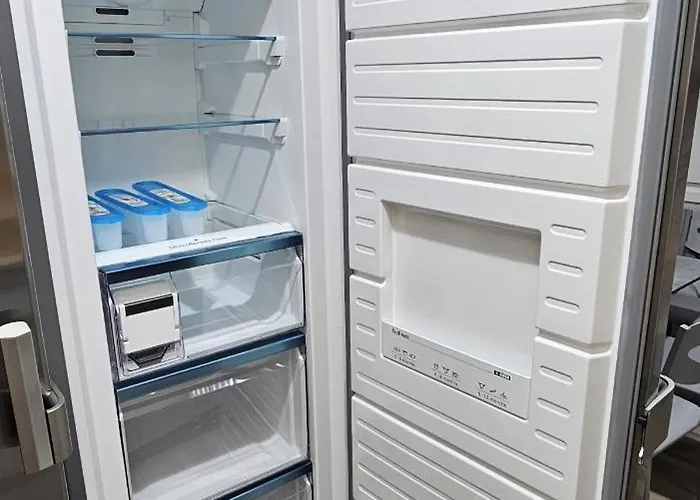 Pensjonat Vacansis Santiago Garcia Prieto Y Romero Donallo Privadas