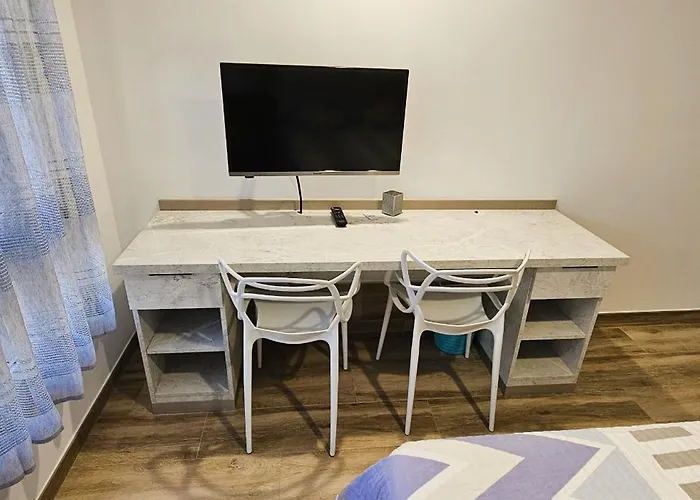 Vacansis Santiago Garcia Prieto Y Romero Donallo Privadas Πανσιόν 4*