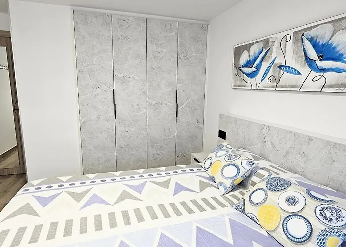 Πανσιόν Vacansis Santiago Garcia Prieto Y Romero Donallo Privadas Σαντιάγο ντε Κομποστέλα