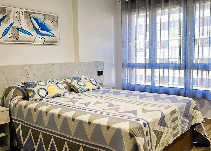 Vacansis Santiago Garcia Prieto Y Romero Donallo Privadas Πανσιόν