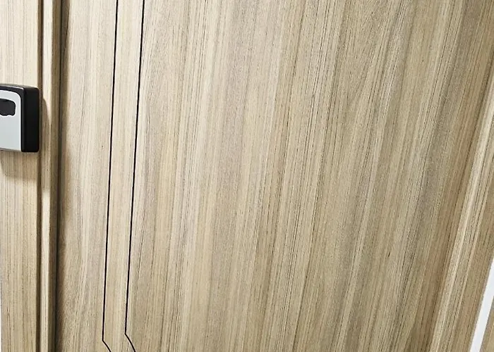 Vacansis Santiago Garcia Prieto Y Romero Donallo Privadas Πανσιόν 4*