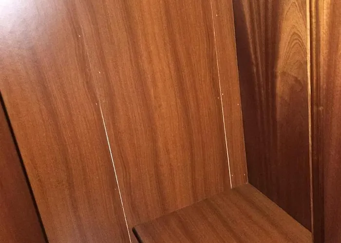 Vacansis Santiago Garcia Prieto Y Romero Donallo Privadas 4* Σαντιάγο ντε Κομποστέλα