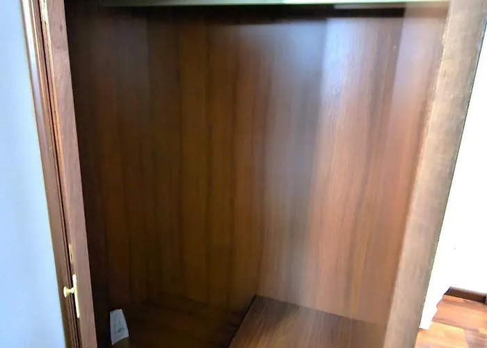 Vacansis Santiago Garcia Prieto Y Romero Donallo Privadas Πανσιόν Σαντιάγο ντε Κομποστέλα