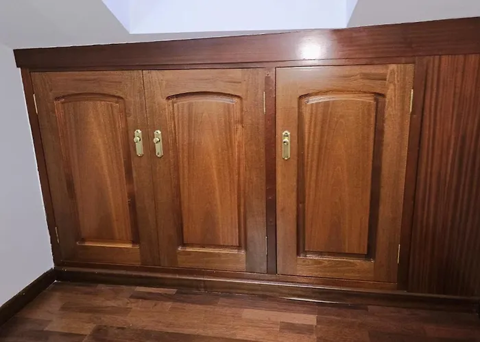 Vacansis Santiago Garcia Prieto Y Romero Donallo Privadas 4*