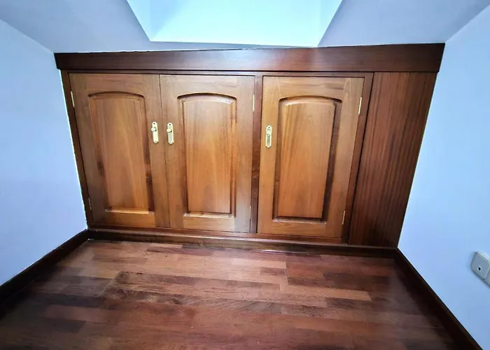 Vacansis Santiago Garcia Prieto Y Romero Donallo Privadas Guest house