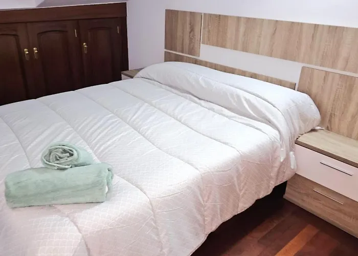 Vacansis Santiago Garcia Prieto Y Romero Donallo Privadas Guest house