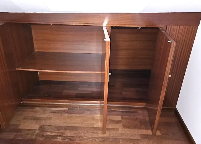 Vacansis Santiago Garcia Prieto Y Romero Donallo Privadas Pensjonat Santiago de Compostela