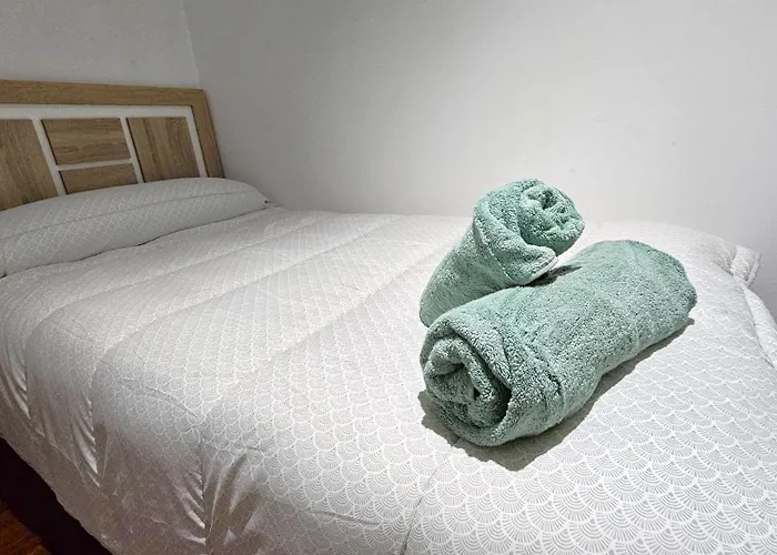 Vacansis Santiago Garcia Prieto Y Romero Donallo Privadas