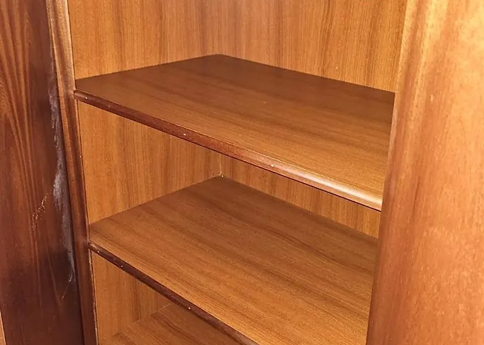 Pensjonat Vacansis Santiago Garcia Prieto Y Romero Donallo Privadas