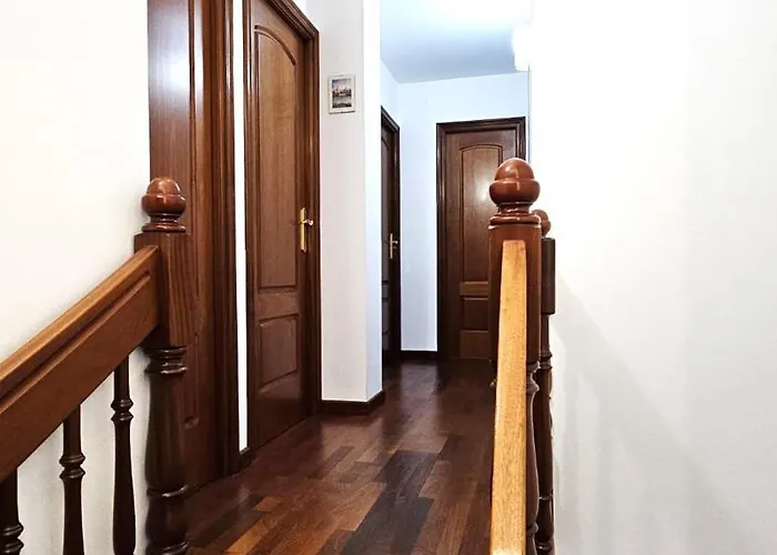 Vacansis Santiago Garcia Prieto Y Romero Donallo Privadas 4*