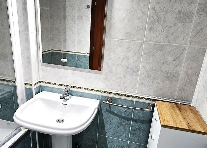 Vacansis Santiago Garcia Prieto Y Romero Donallo Privadas