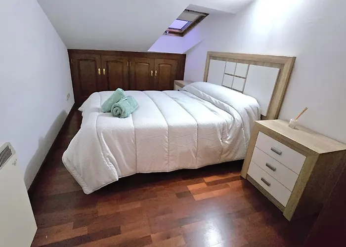 Vacansis Santiago Garcia Prieto Y Romero Donallo Privadas Guest house