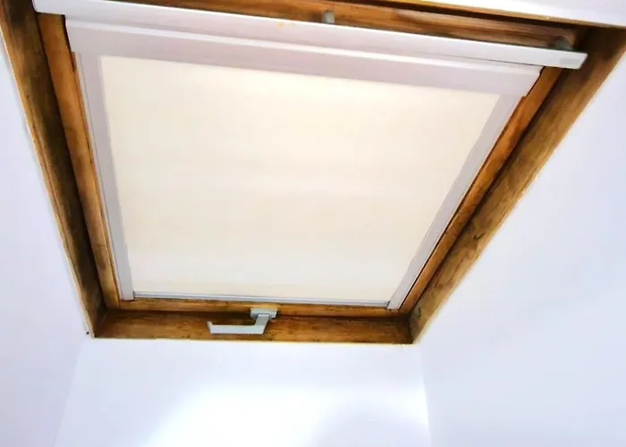 Πανσιόν Vacansis Santiago Garcia Prieto Y Romero Donallo Privadas