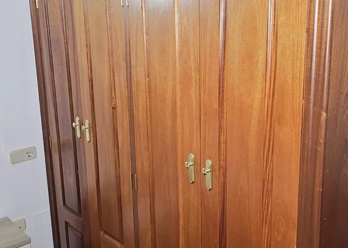 Vacansis Santiago Garcia Prieto Y Romero Donallo Privadas Πανσιόν 4*