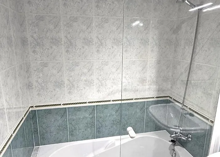 Pensjonat Vacansis Santiago Garcia Prieto Y Romero Donallo Privadas 4*